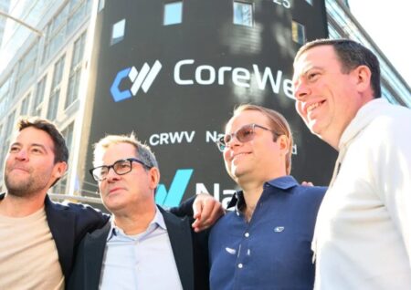 Мега-раунд OpenAI может стать спасительным для Oracle (ORCL) и Microsoft (MSFT)