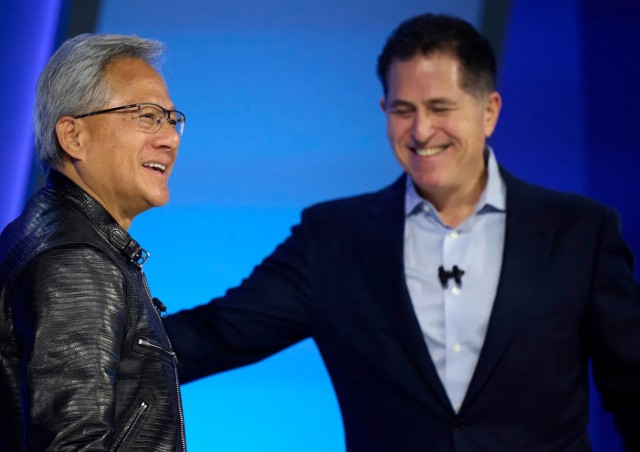 Как предстоящий отчет Nvidia (NVDA) изменит рынок