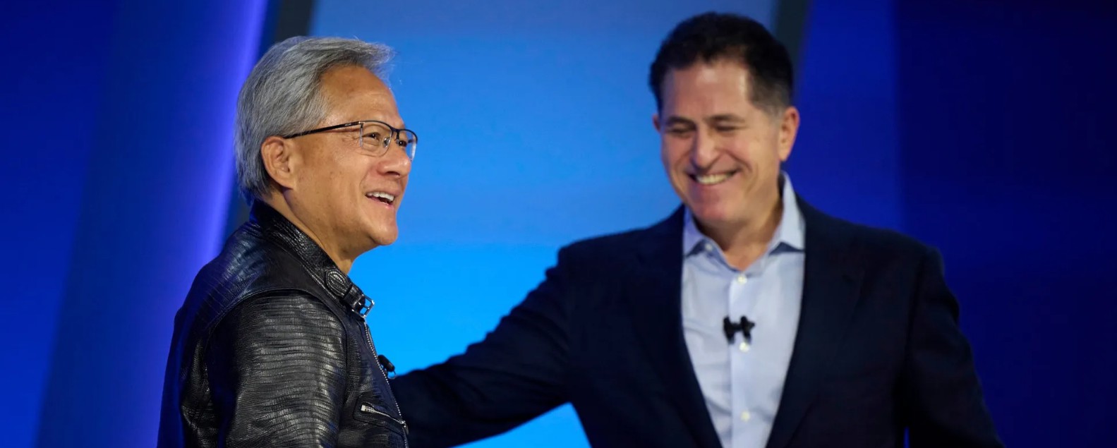 Как предстоящий отчет Nvidia (NVDA) изменит рынок