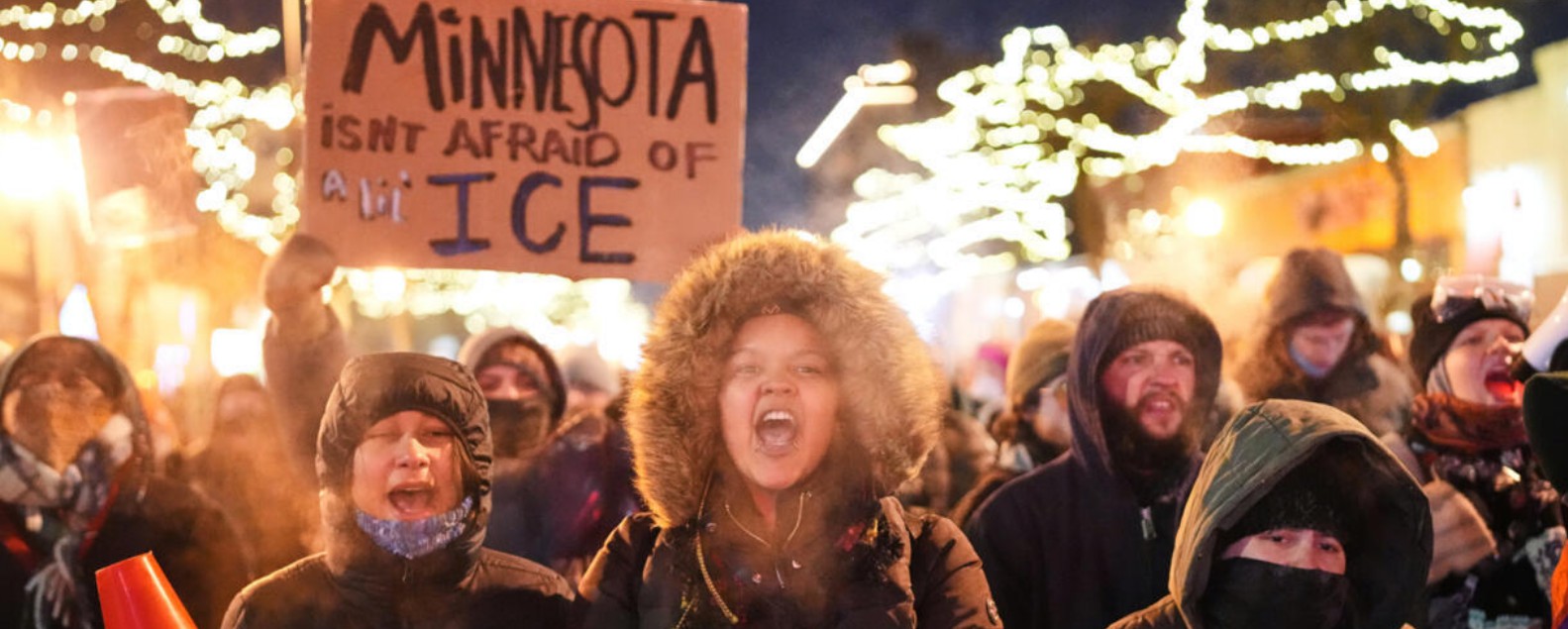 Частичный шатдаун правительства США начался из-за разногласий в Сенате