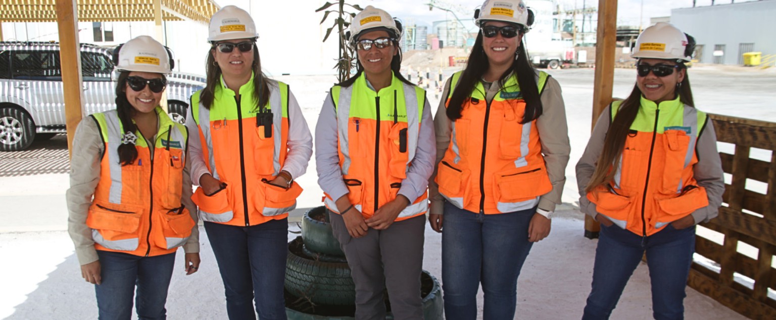 Интерес к «белому золоту» возвращает Albemarle (ALB) в зеленую зону