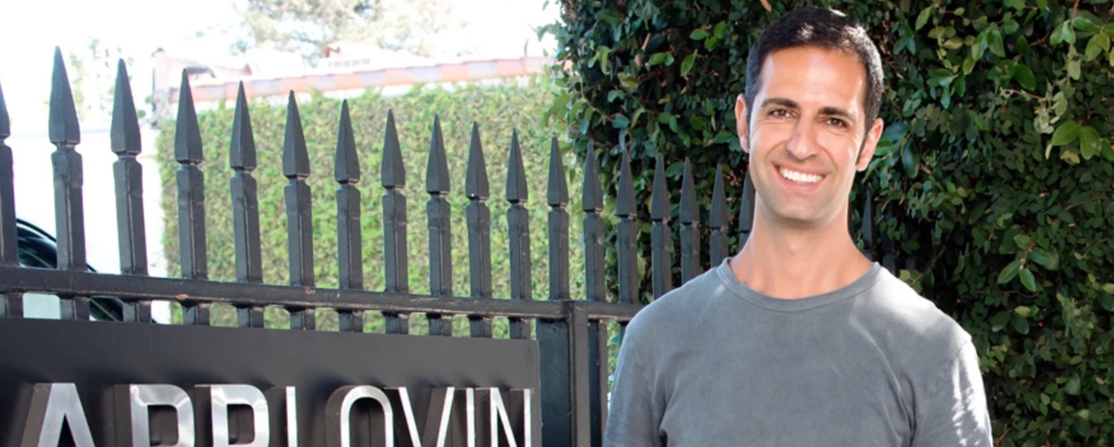 AppLovin (APP) прибавил 6,12% на слухах о партнерстве с ChatGPT