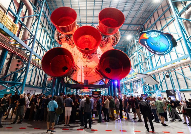 Значимость AST SpaceMobile (ASTS) растет на оборонных заказах Пентагона