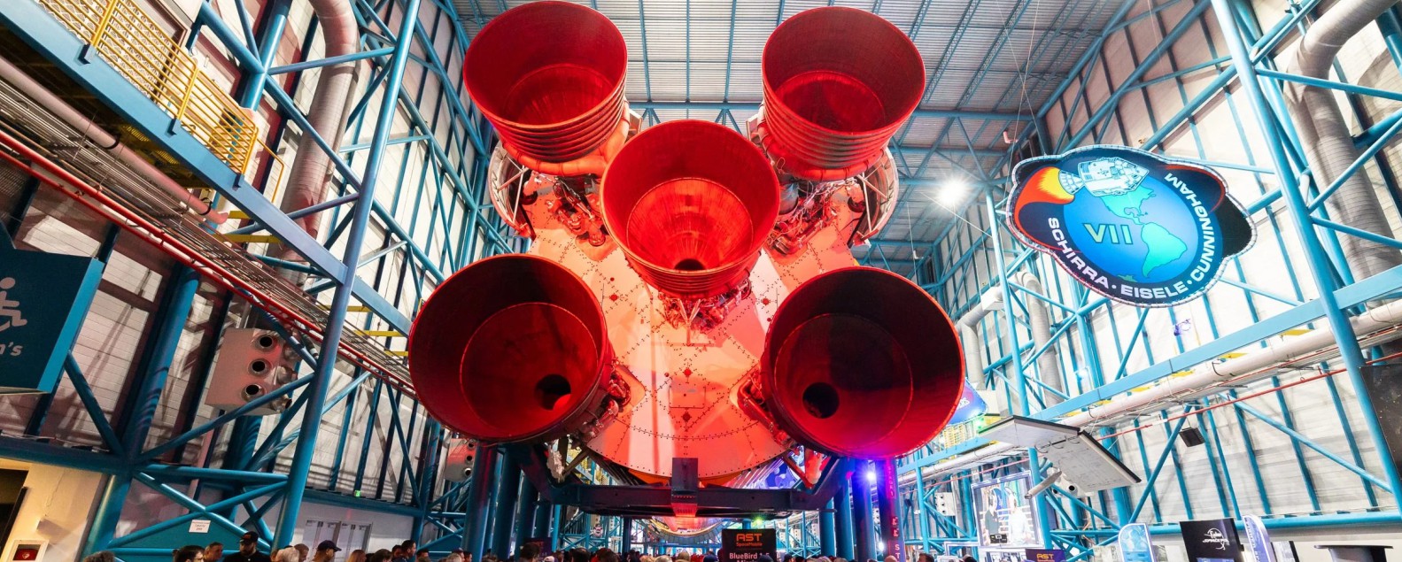 Значимость AST SpaceMobile (ASTS) растет на оборонных заказах Пентагона