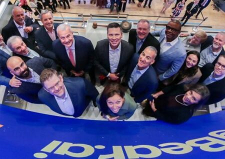 Акции BigBear.ai (BBAI) растут за счет новых стратегических партнерств