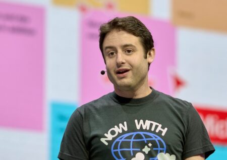 Акции Figma (FIG) выросли на 9,90% на прогнозах JPMorgan о росте сектора