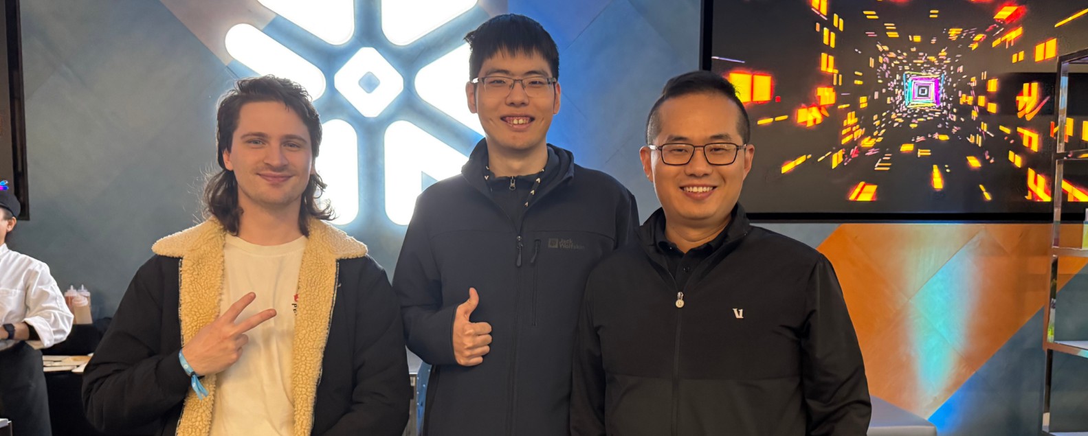 Goldman включил Snowflake и Shopify в список «ИИ-крепостей»