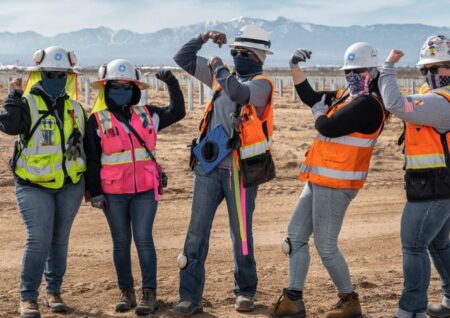 SOLV Energy планирует получить оценку до $5 млрд в ходе предстоящего IPO