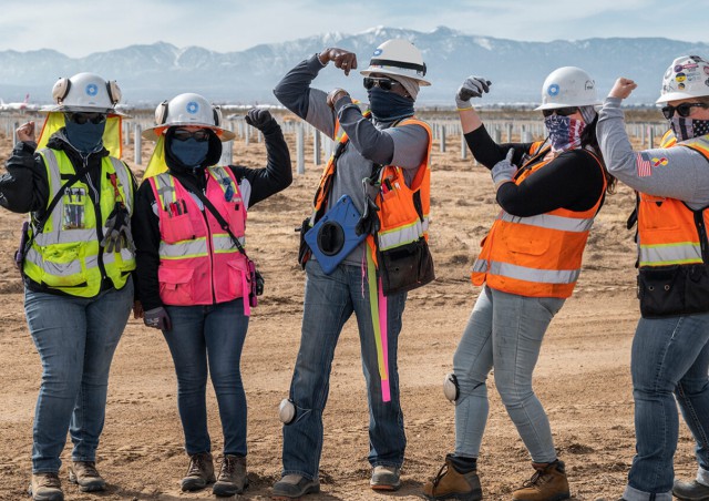 SOLV Energy планирует получить оценку до $5 млрд в ходе предстоящего IPO