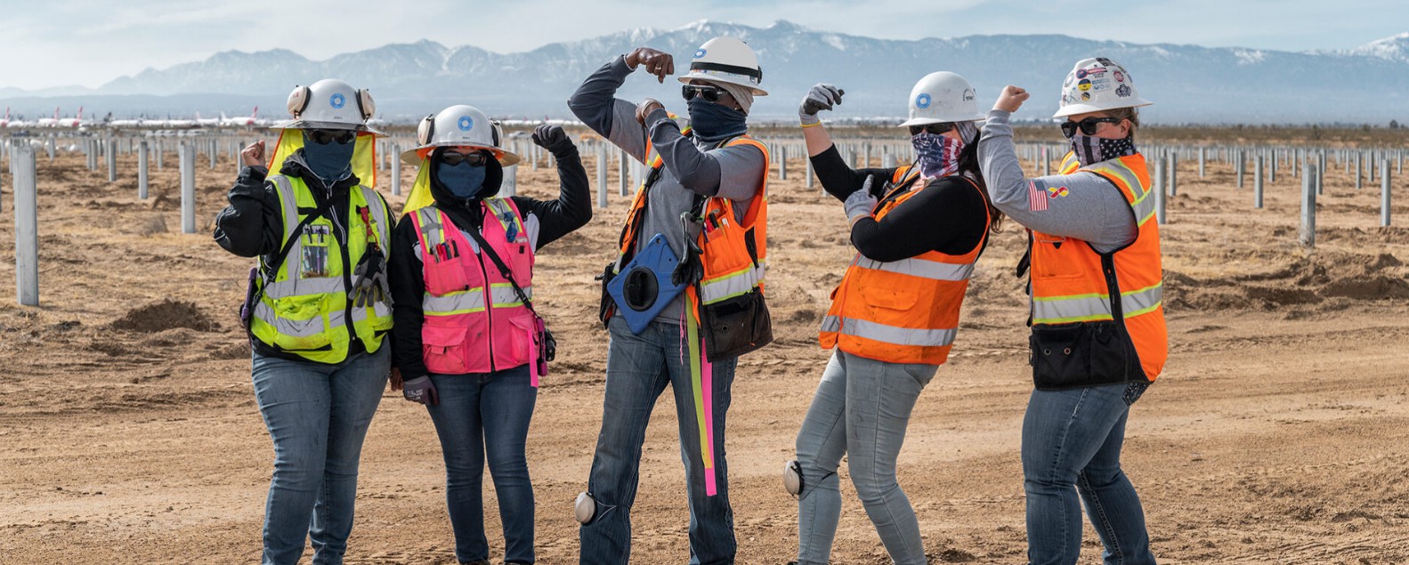 SOLV Energy планирует получить оценку до $5 млрд в ходе предстоящего IPO