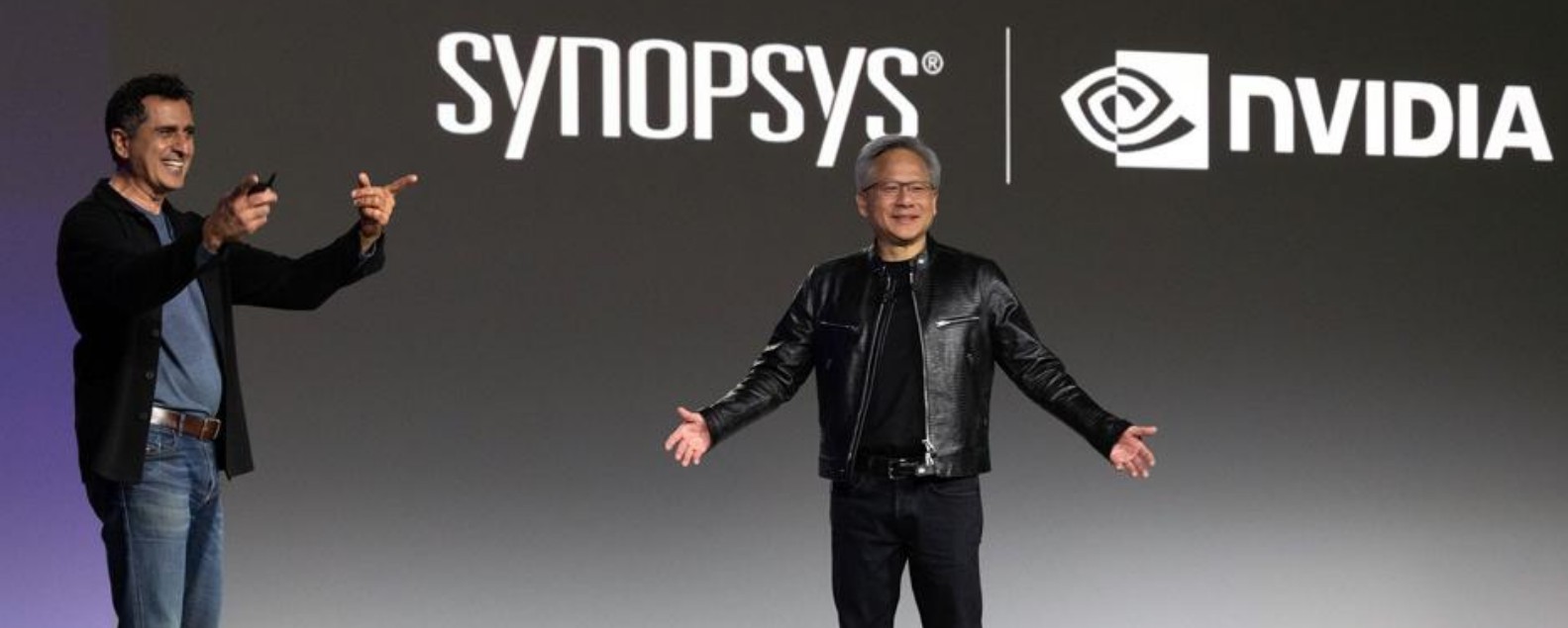 Раскрыт тайный многомиллиардный портфель акций Nvidia (NVDA)