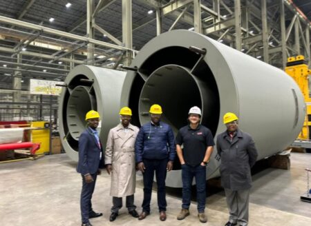 Ядерный гигант Holtec International готовится к IPO с оценкой более $10 млрд