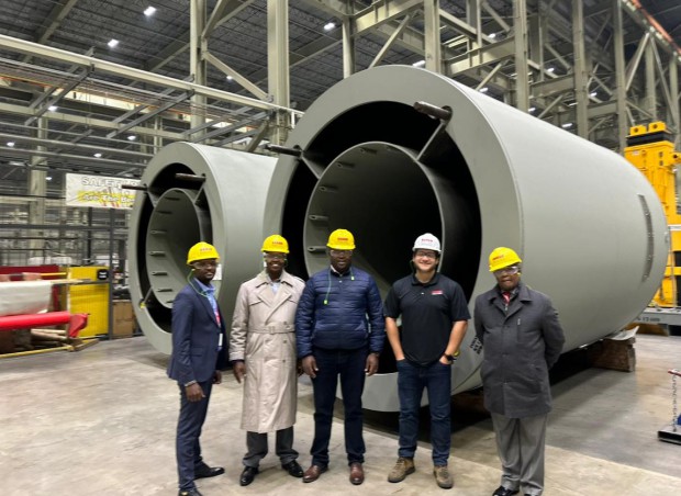 Ядерный гигант Holtec International готовится к IPO с оценкой более $10 млрд