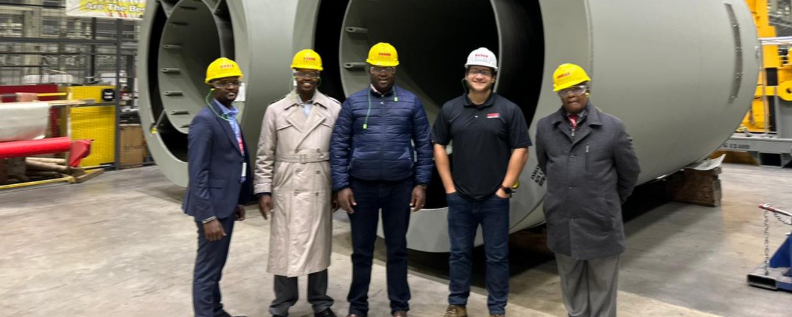 Ядерный гигант Holtec International готовится к IPO с оценкой более $10 млрд