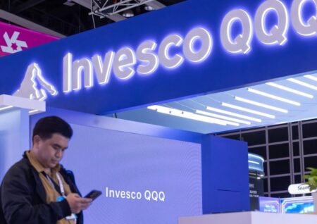 Дивиденды против краха: 6 ETF для «штормового» рынка