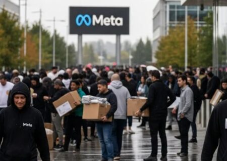 Meta Platforms остается фаворитом аналитиков, несмотря на убытки Reality Labs