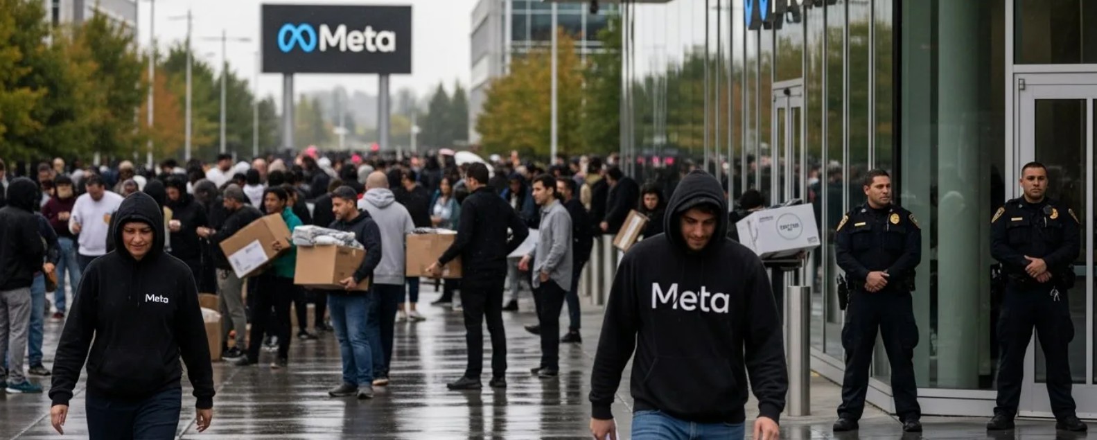 Meta Platforms остается фаворитом аналитиков, несмотря на убытки Reality Labs