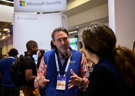 Goldman Sachs советует выкупать просадку Microsoft (MSFT)