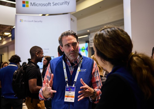 Goldman Sachs советует выкупать просадку Microsoft (MSFT)