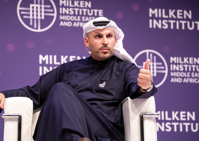 Суверенные фонды Абу-Даби раскрыли ставку в $1 миллиард на биткоин