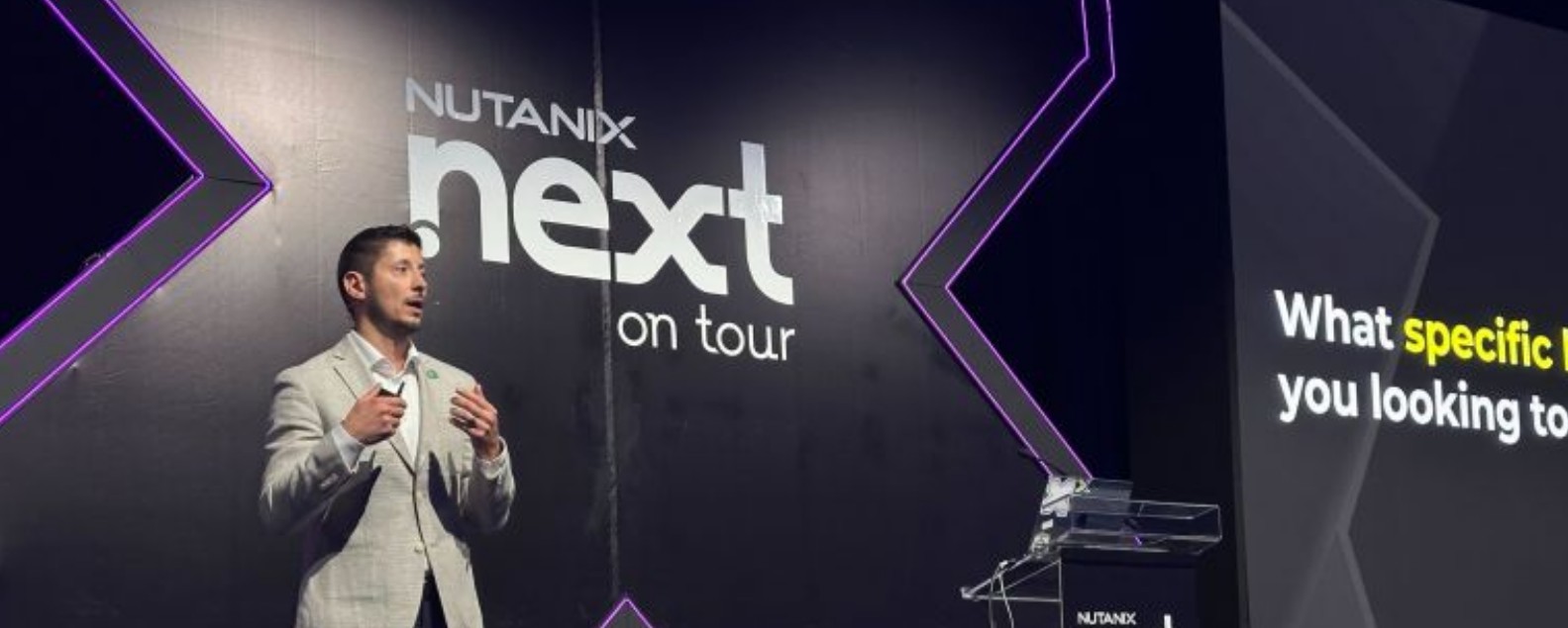 За вспышкой интереса к Nutanix (NTNX) стоит стратегический альянс с AMD