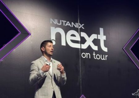 За вспышкой интереса к Nutanix (NTNX) стоит стратегический альянс с AMD