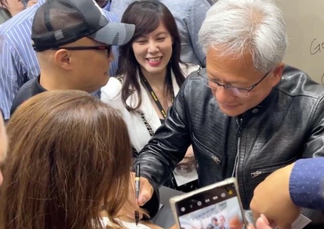 Техсектор начал восстановление перед отчетом Nvidia (NVDA)