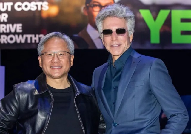 Хедж-фонды снова делают ставку на технологический сектор