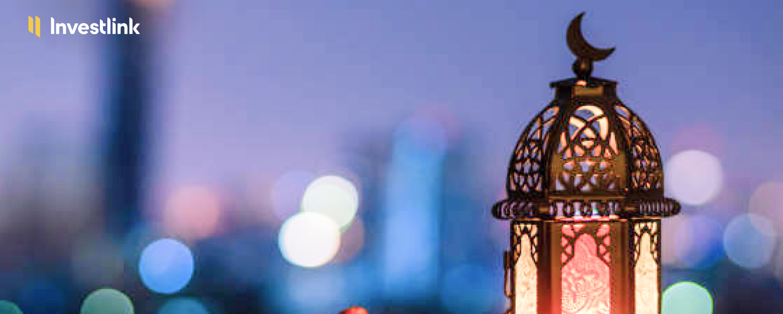 Исламские инвестиции Investlink