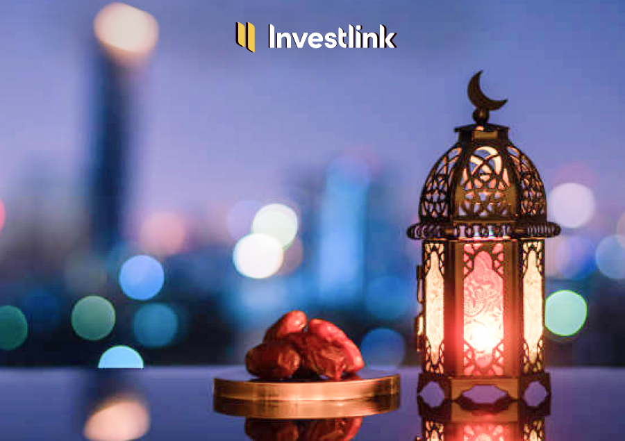 Исламские инвестиции Investlink
