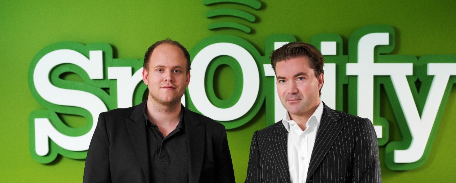 Spotify показала лучшую доходность в истории: +18% за день