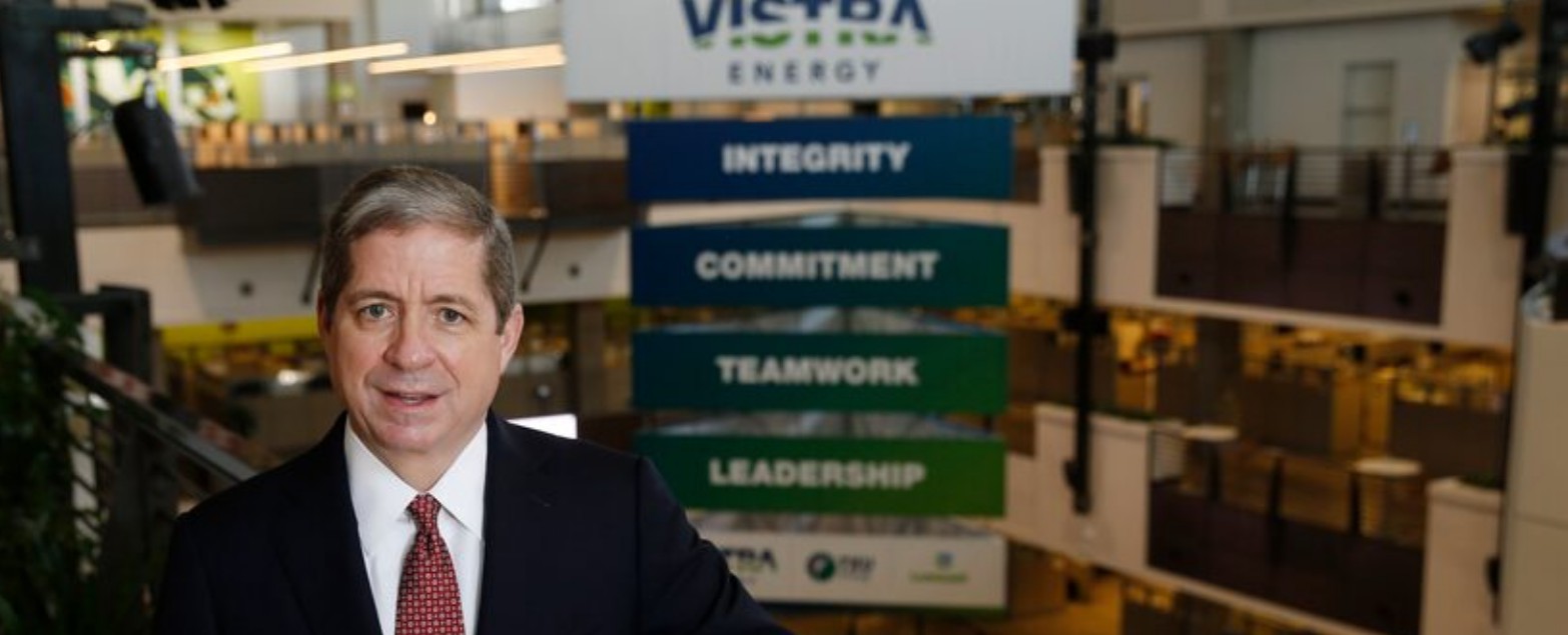 Vistra и Talen Energy вошли в список бенефициаров надвигающегося энергодефицита