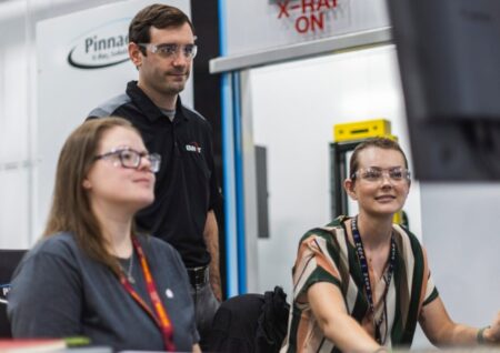 Министерство энергетики США запускает масштабную программу поддержки ядерной отрасли