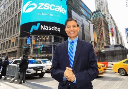 Новый продукт Anthropic обвалил акции сектора кибербезопасности