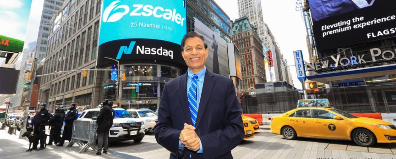 Новый продукт Anthropic обвалил акции сектора кибербезопасности