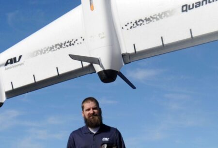 Как AST SpaceMobile (ASTS) и AeroVironment (AVAV) переиграли рынок