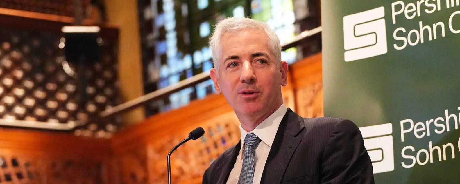 Билл Акман назвал американские акции экстремально дешевыми