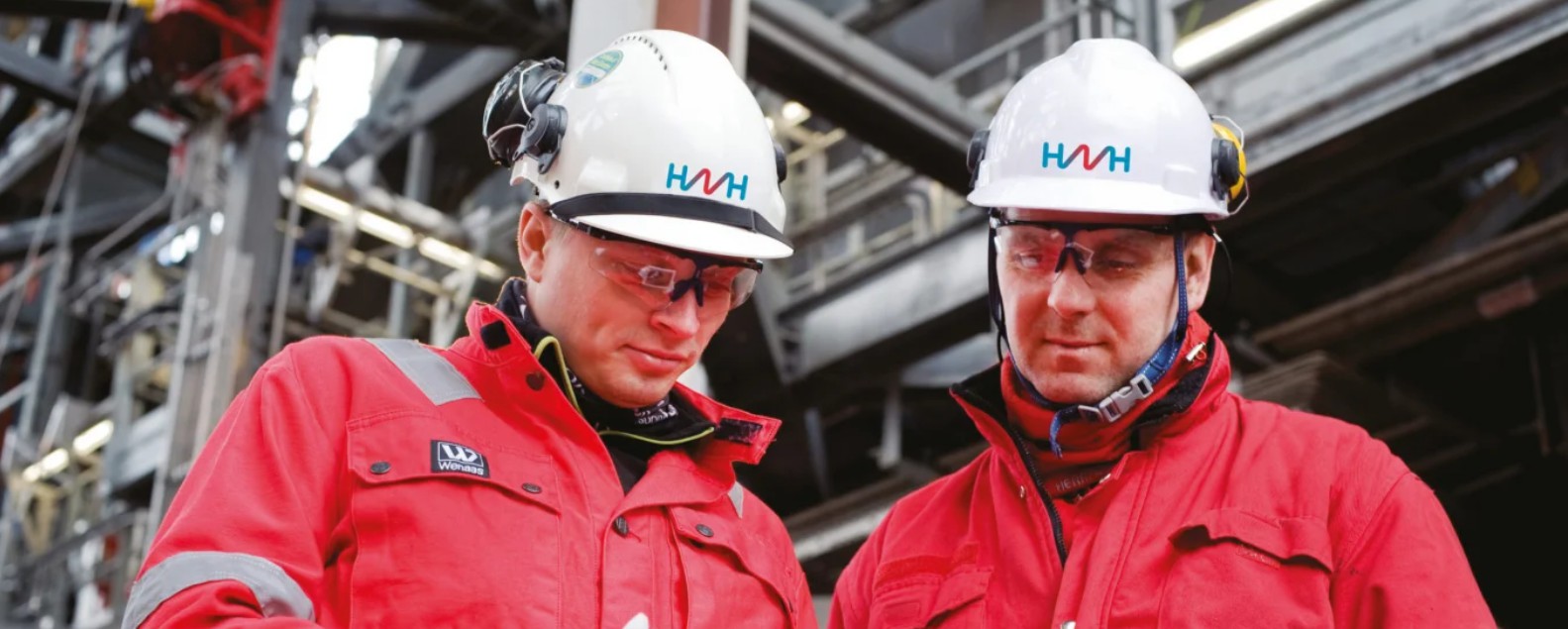 Нефтесервисная HMH Holding (HMH) привлечет больше $200 млн 1 апреля