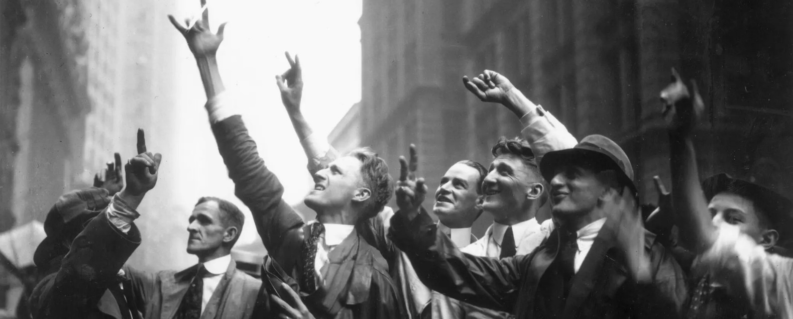 SEC готовит отказ от квартальной отчетности