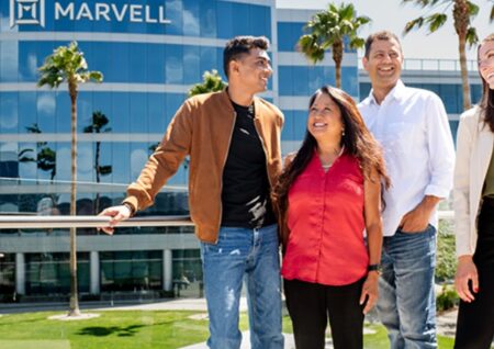 Акции Marvell (MRVL) +14,67% после мощного прогноза на рост дата-центров