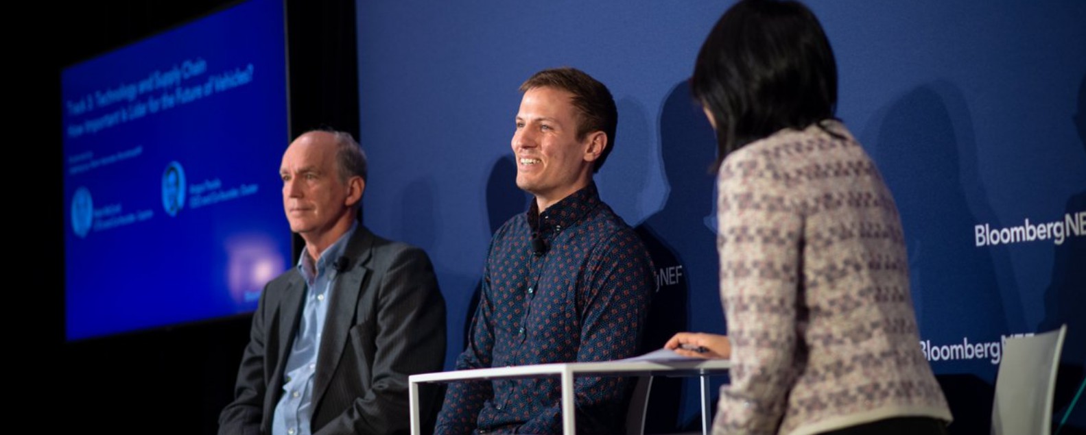 Успех ИИ-сенсоров поднял акции Ouster (OUST) на 7,26%