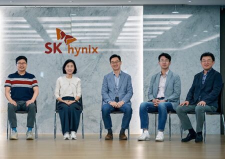 Производитель памяти SK hynix готовит мега-IPO в США