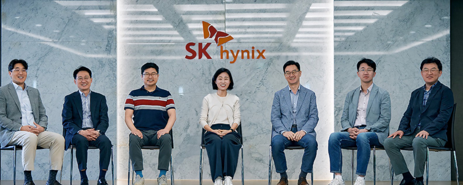 Производитель памяти SK hynix готовит мега-IPO в США