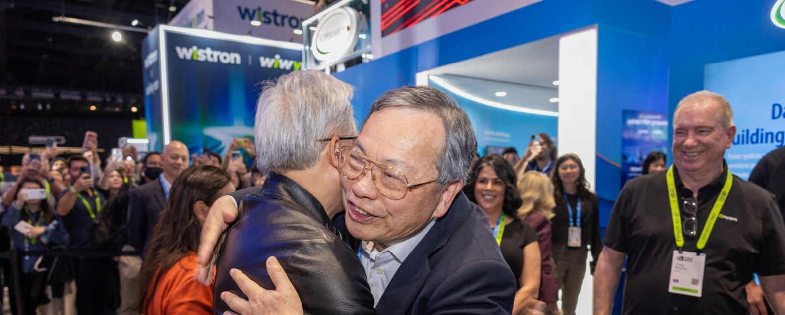 «Китайские проделки» менеджеров стирают репутацию SMCI