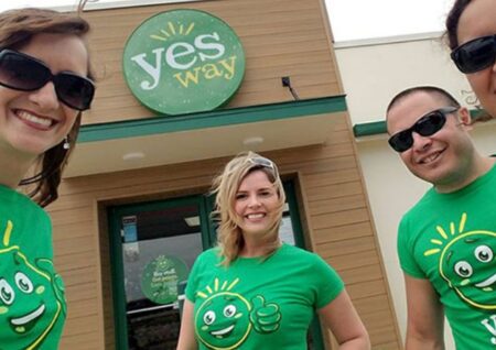 Национальная сеть магазинов Yesway (YSWY) возобновила планы по IPO