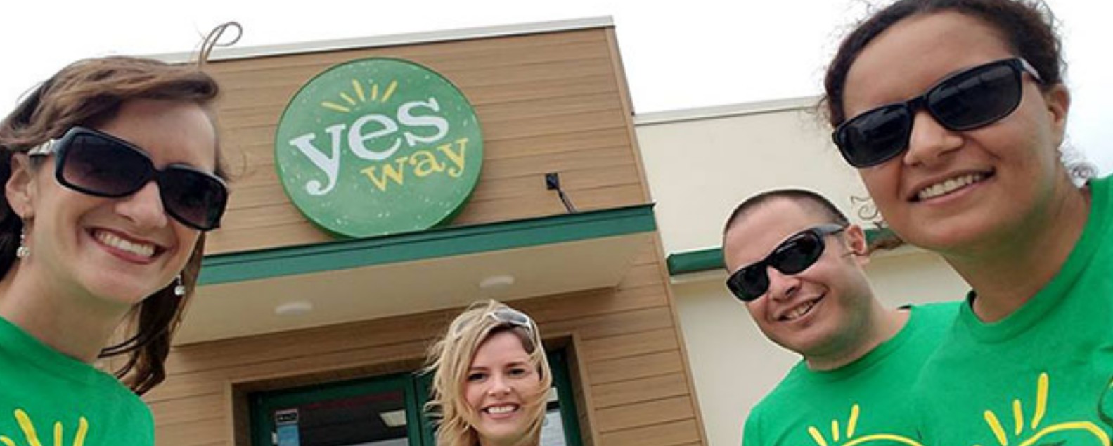 Национальная сеть магазинов Yesway (YSWY) возобновила планы по IPO