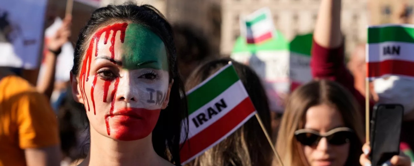 Иранский конфликт грозит сорвать планы ФРС США