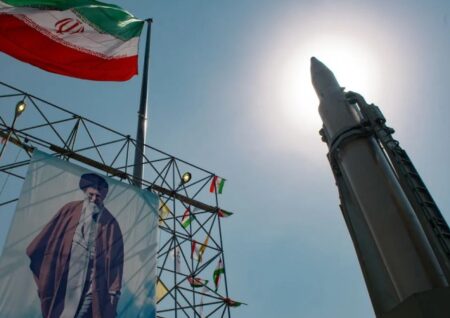 Война на Ближнем Востоке спровоцировала взлет золота