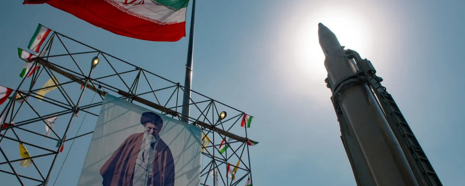 Война на Ближнем Востоке спровоцировала взлет золота