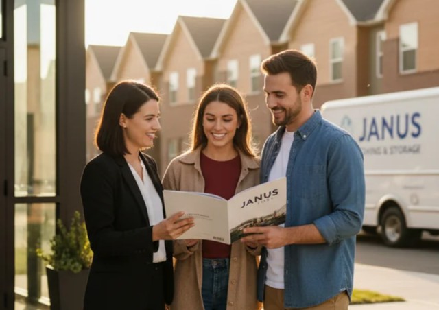 REIT Janus Living собрала $840 млн на IPO